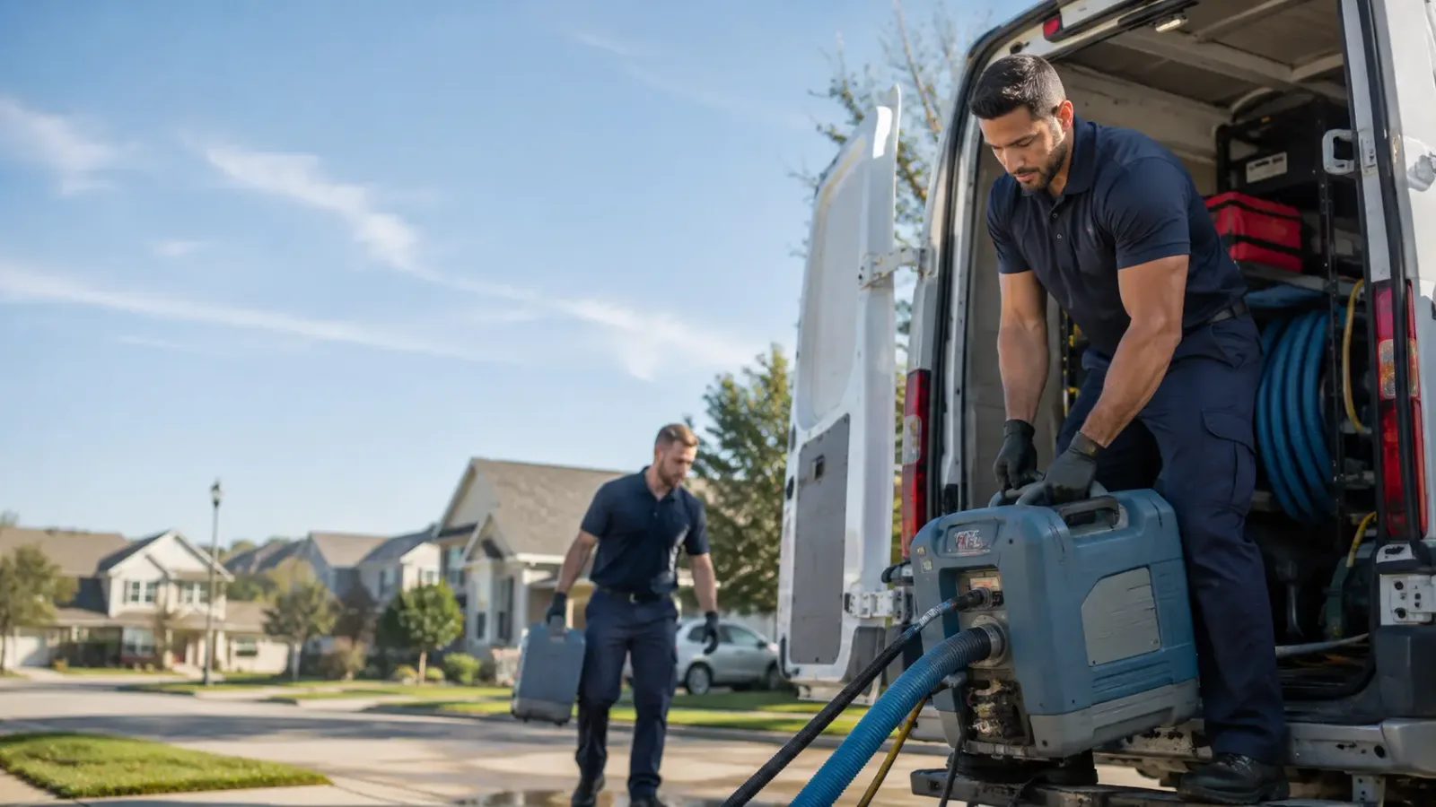 Trauma Cleanup in Glen Arbor, MI near me